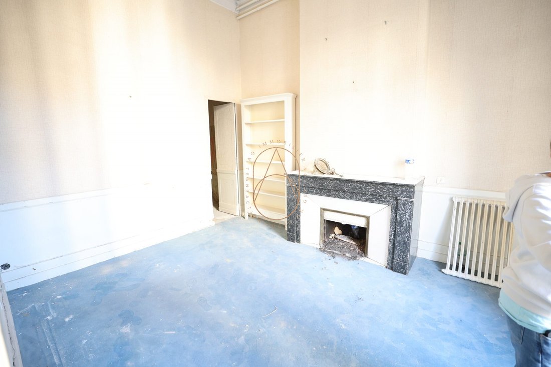 Apartment in Port Marianne, Montpellier, France 4 - 18032723