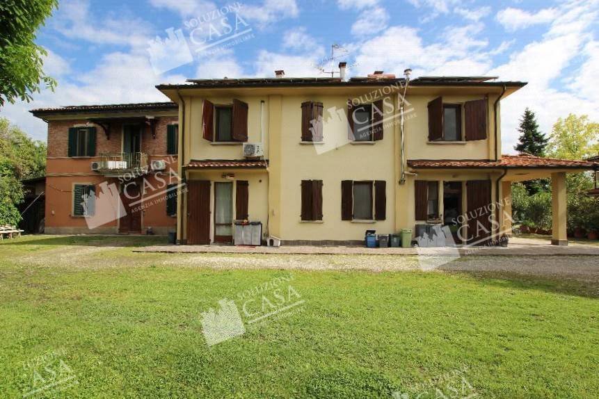 House in Calderara di Reno, Emilia-Romagna, Italy 1 - 18218274