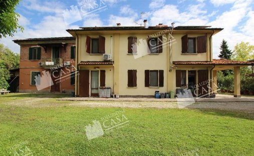 House in Calderara di Reno, Emilia-Romagna, Italy 1