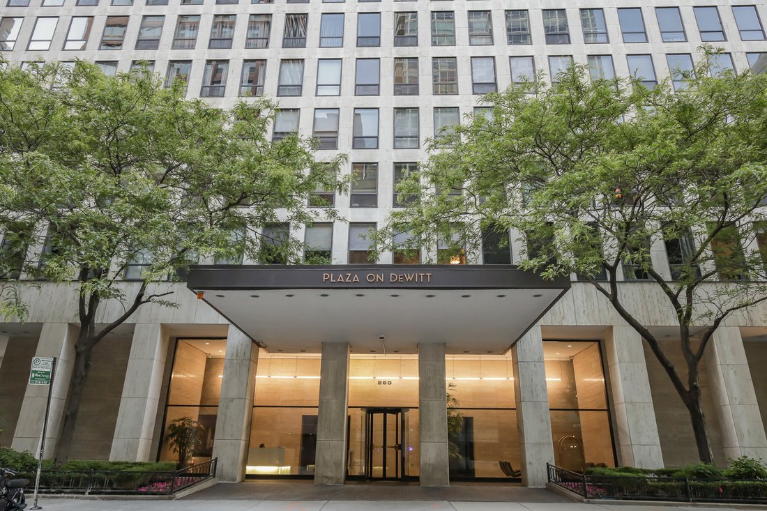 Condo in Chicago, Illinois, United States 3 - 18216434