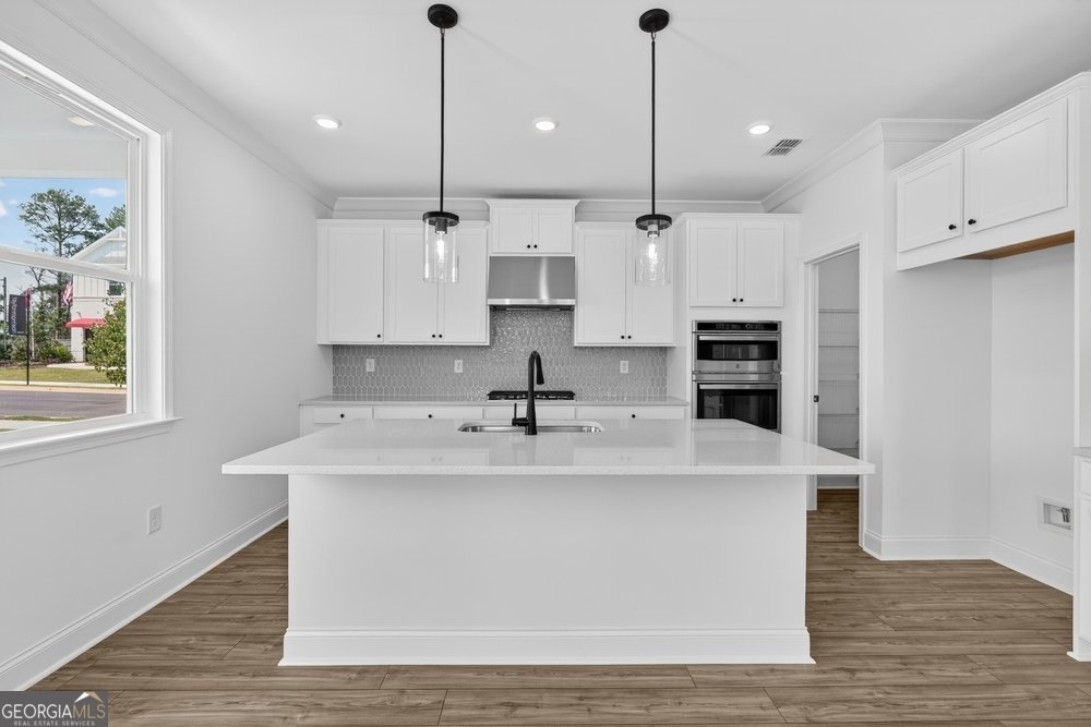 House in Dacula, Georgia, United States 4 - 17946476