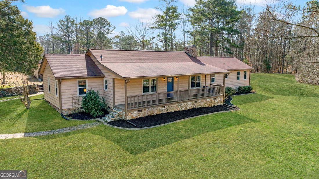House in Newnan, Georgia, United States 2 - 18063282