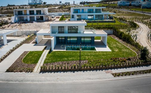 Villa in Vau, Leiria District, Portugal 1