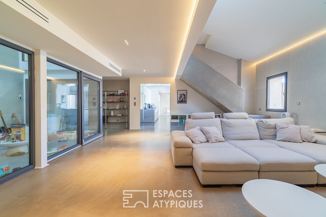 Apartment in Espace Villeroy-Les Quilles, Sète, France 1 - 18217789