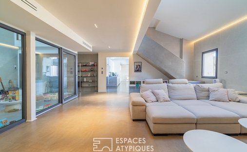 Apartment in Espace Villeroy-Les Quilles, Sète, France 1