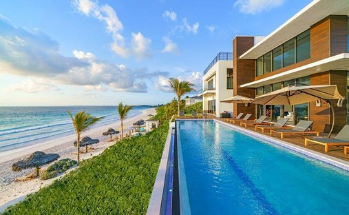 Casa en Dunmore Town, Isla Harbour, Bahamas 1