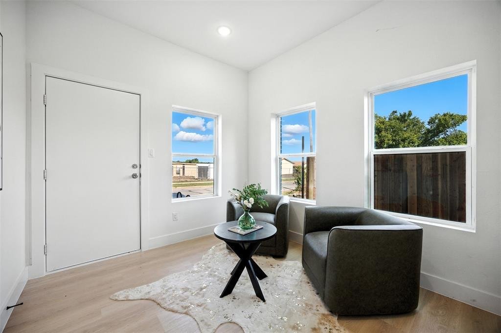 Townhouse in Dallas, Texas, United States 5 - 18217232