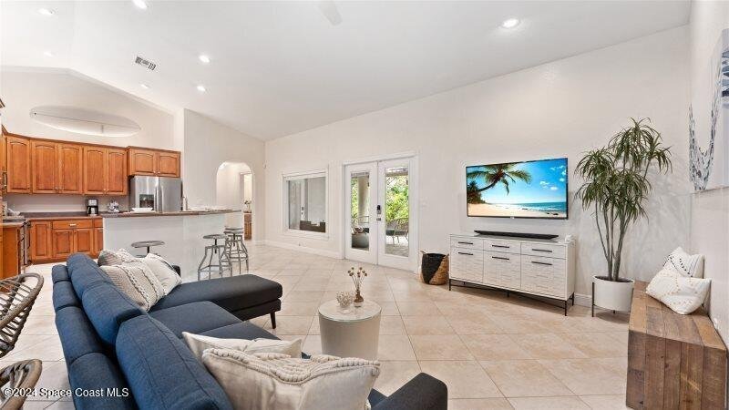 House in Cocoa Beach, Florida, United States 4 - 18215645