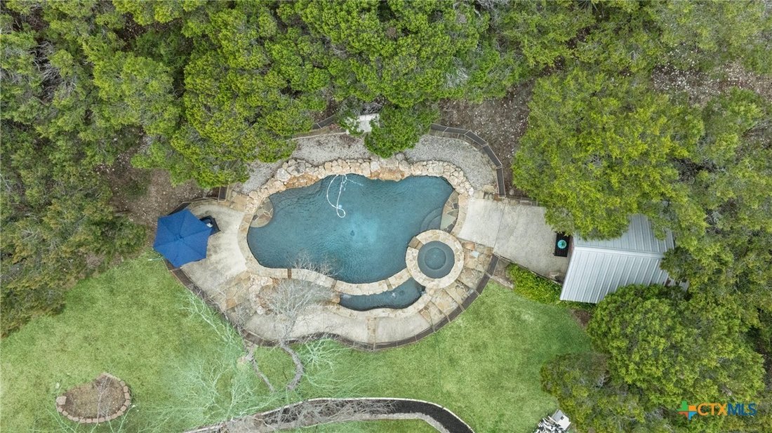 House in Belton, Texas, United States 4 - 18218167