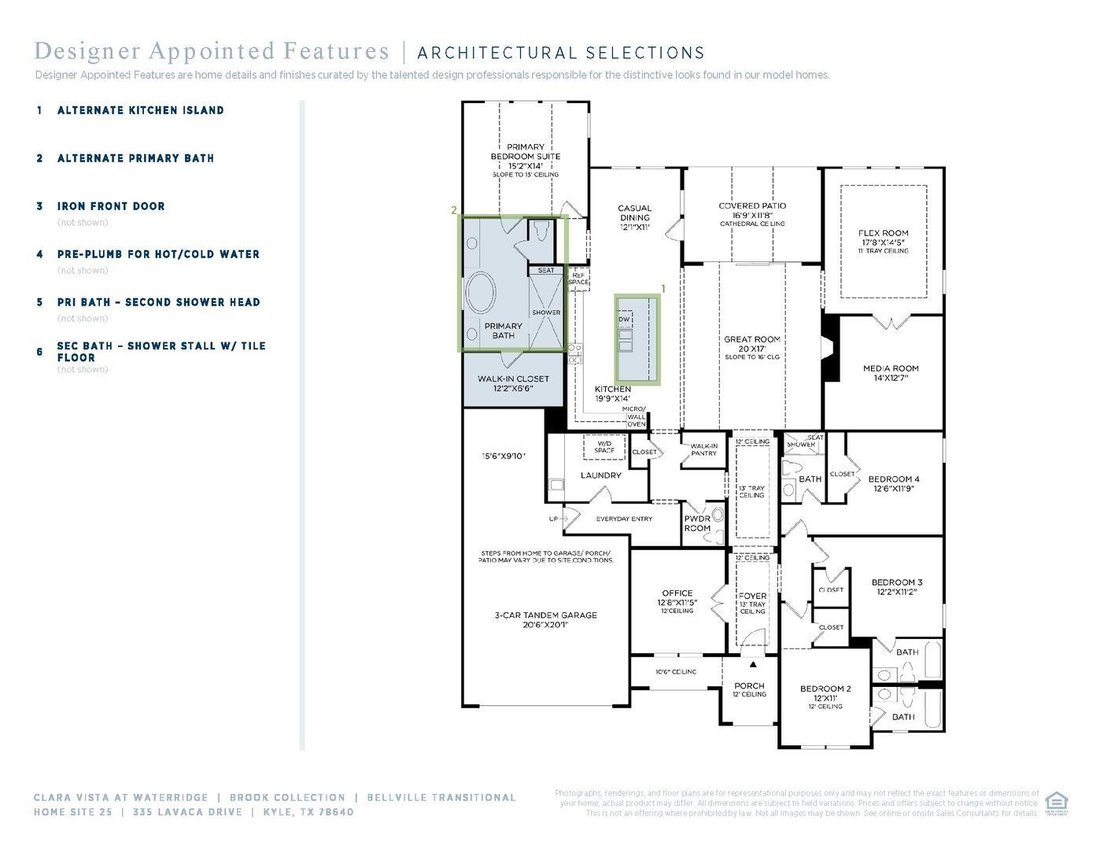 House in Austin, Texas, United States 3 - 18036741