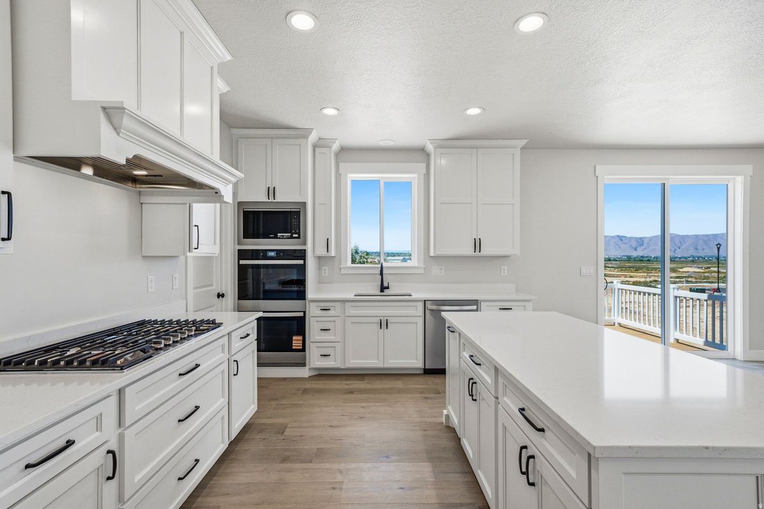 House in Woodland Hills, Utah, United States 3 - 17846961