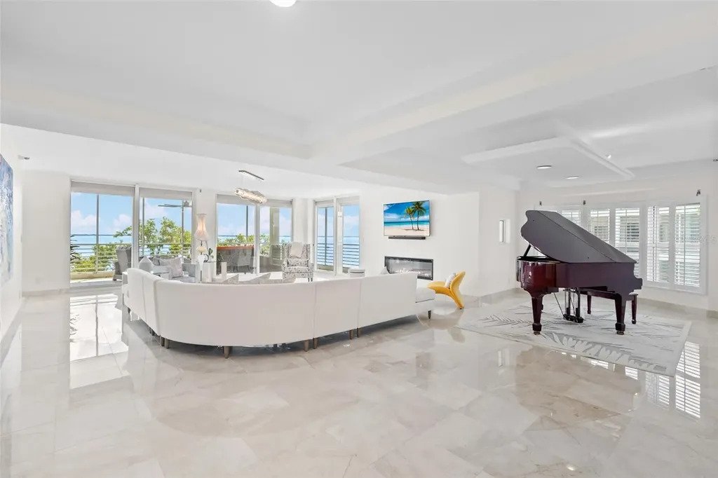 House in Longboat Key, Florida, United States 4 - 18218478