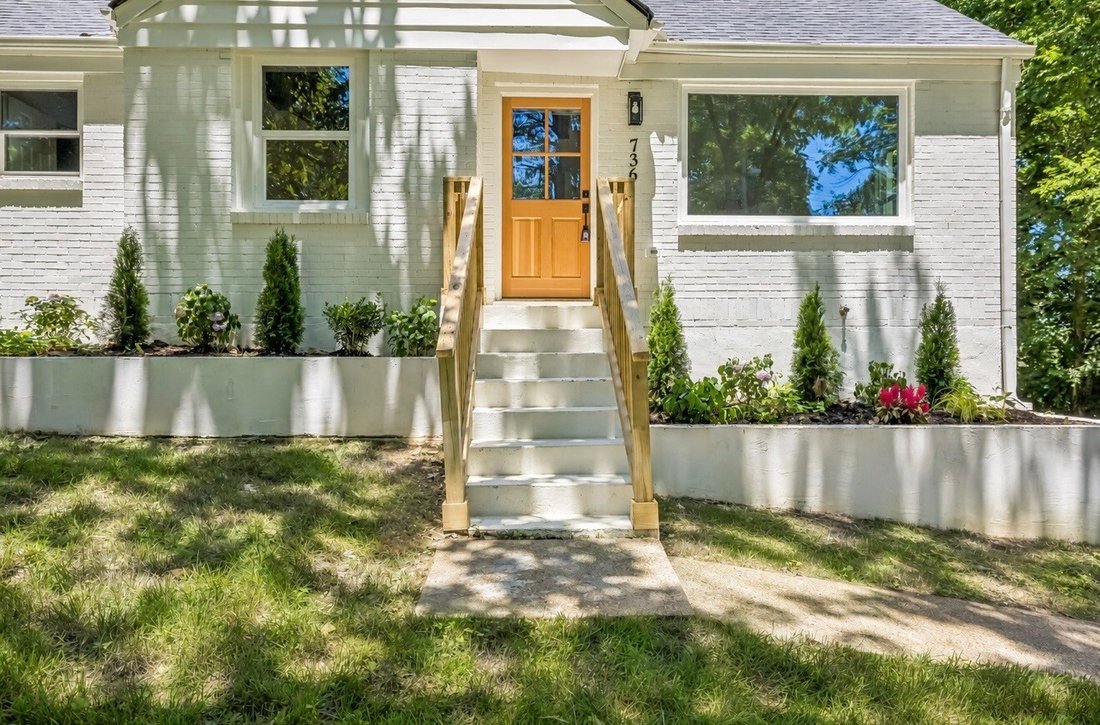 House in Nashville, Tennessee, United States 2 - 18216334