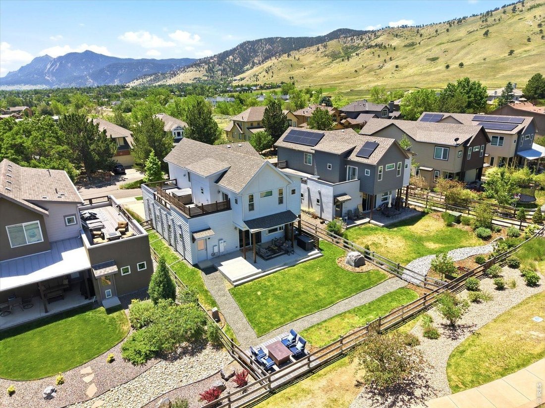 House in Boulder, Colorado, United States 5 - 18174684