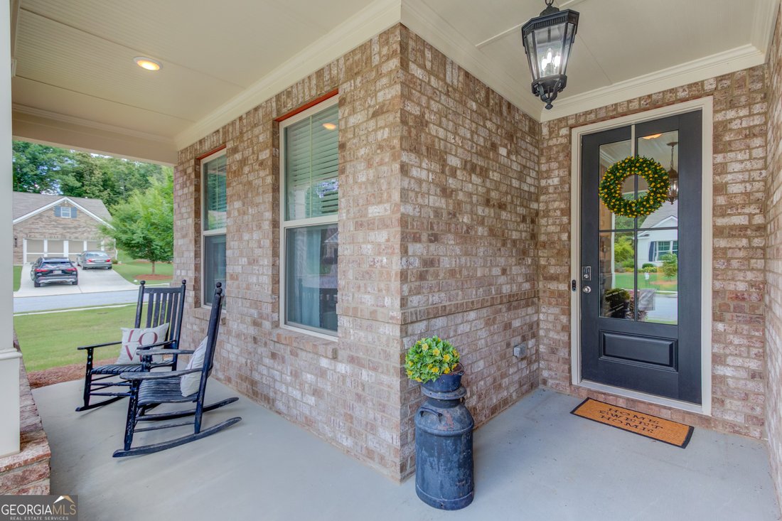 House in Dacula, Georgia, United States 2 - 18216846
