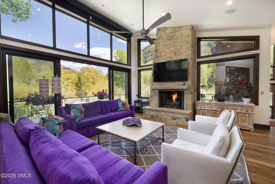 Appartamento a Vail, Colorado, Stati Uniti 3 - 18215314