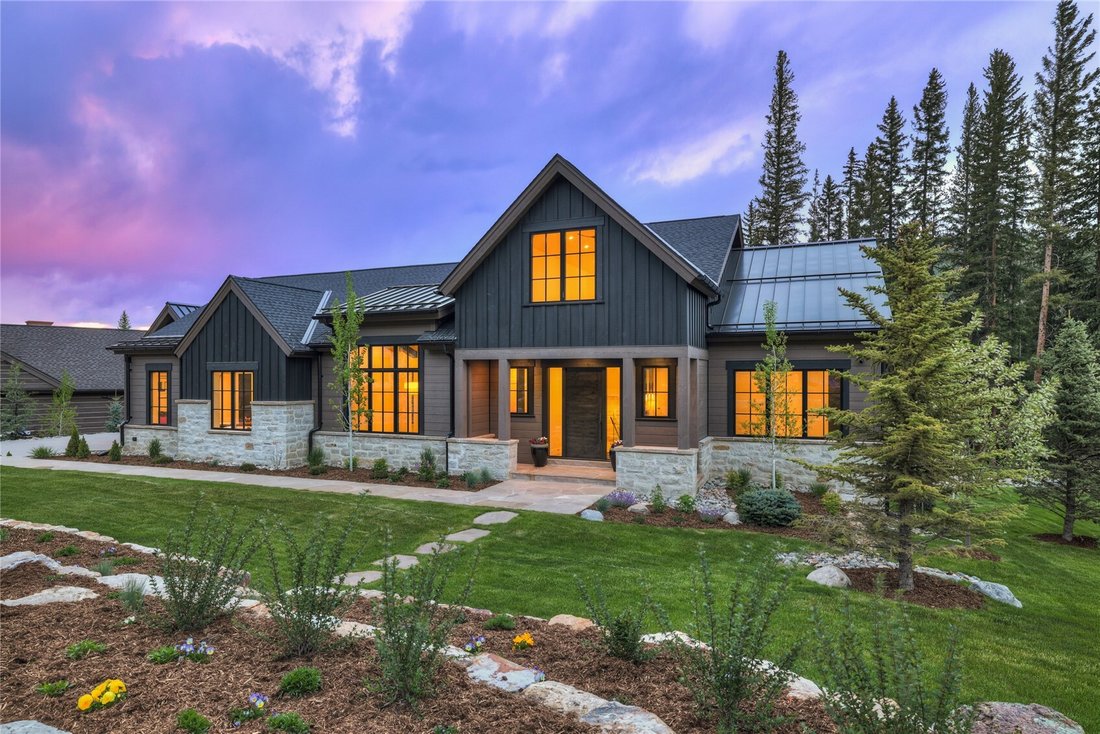 House in Dillon, Colorado, United States 2 - 17553013