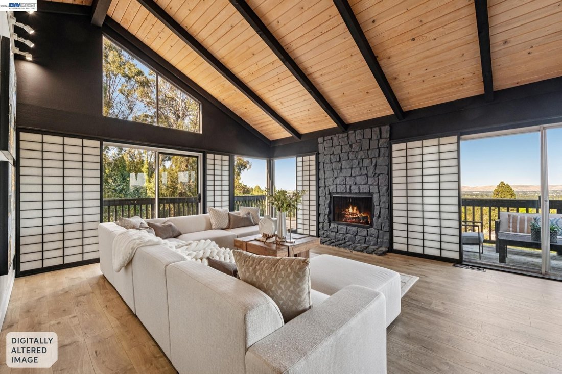 House in Lafayette, California, United States 4 - 18218402