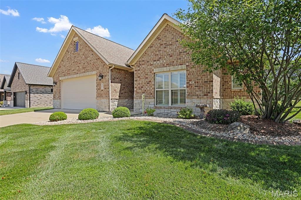 House in Edwardsville, Illinois, United States 3 - 18215323