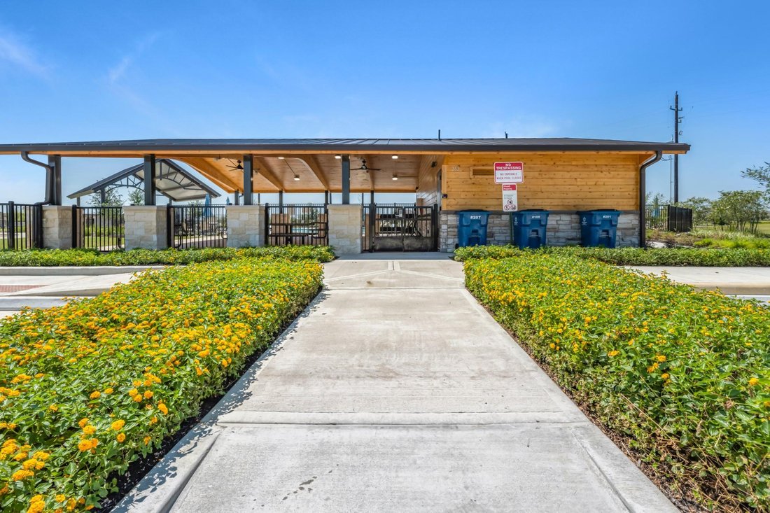 House in Hempstead, Texas, United States 5 - 18216812