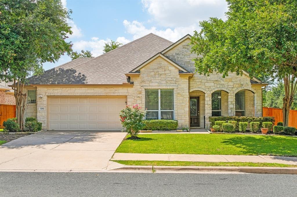 House in Round Rock, Texas, United States 2 - 18215592