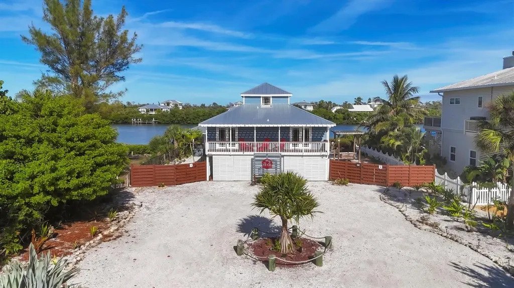 House in Placida, Florida, United States 1 - 18218480