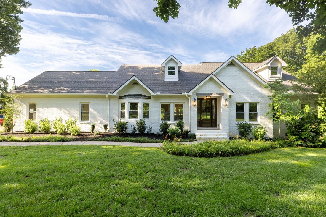 House in Franklin, Tennessee, United States 1 - 18216335