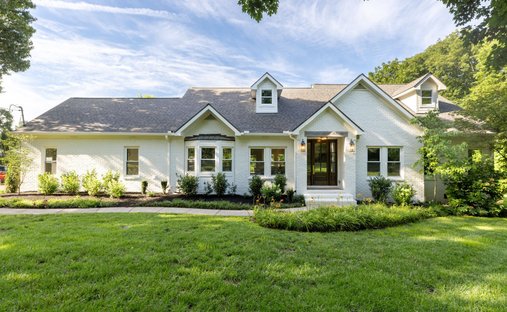 House in Franklin, Tennessee, United States 1