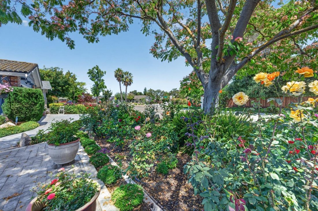 House in Santa Clara, California, United States 5 - 18215800