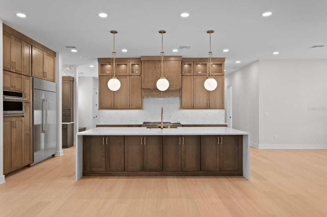 House in Tampa, Florida, United States 3 - 18217725