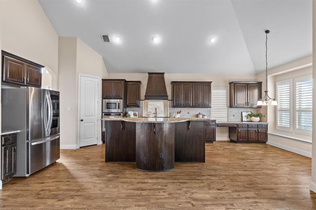 House in Lantana, Texas, United States 5 - 18217180