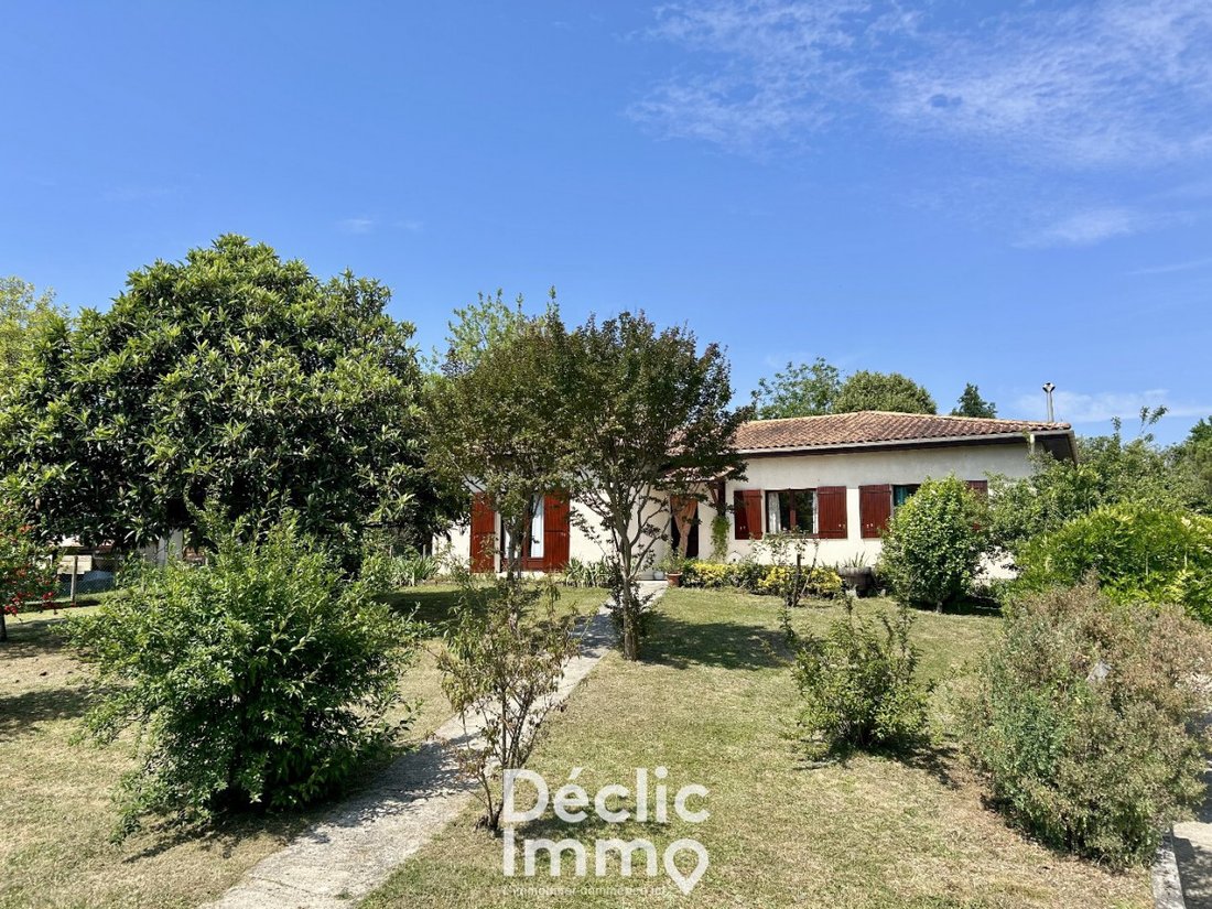 House in Carignan-de-Bordeaux, Nouvelle-Aquitaine, France 2 - 16483756