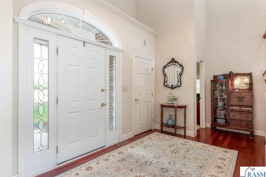 House in Mankato, Minnesota, United States 4 - 18217576
