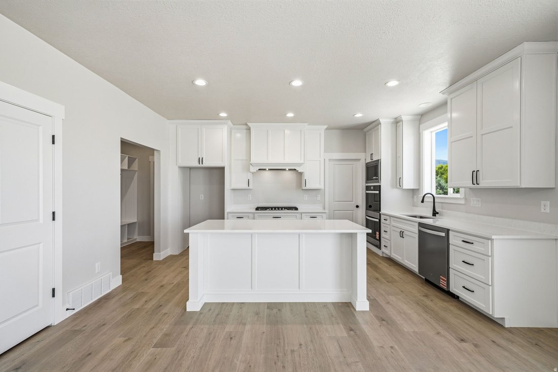 House in Woodland Hills, Utah, United States 4 - 17846961