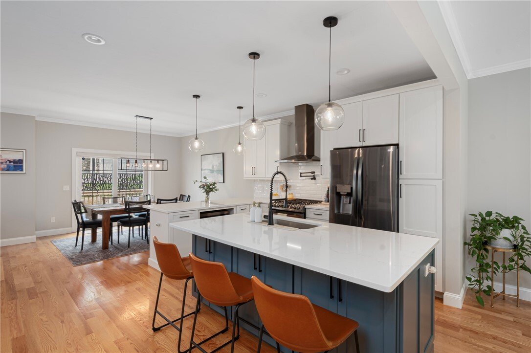 Condo in Cumberland, Rhode Island, United States 2 - 18216155