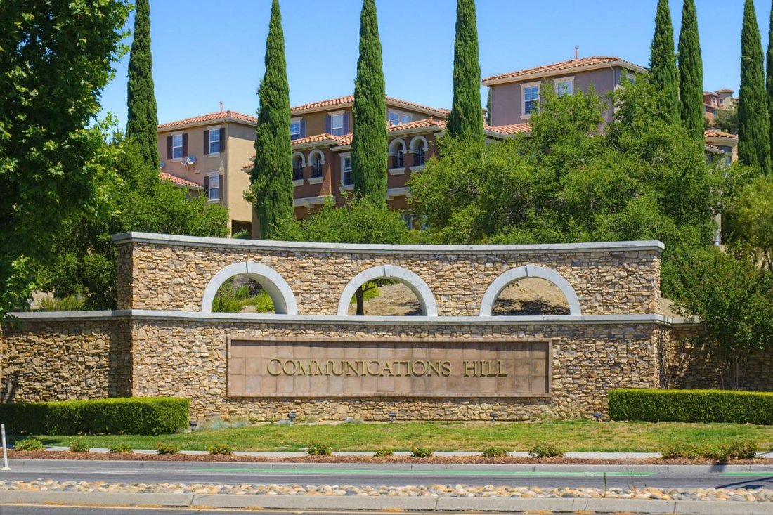Townhouse in San Jose, California, United States 4 - 18216526