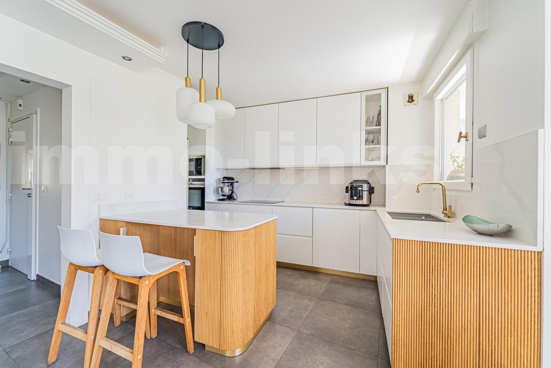 Apartment in Archevêché, Charenton-le-Pont, France 2 - 18217096
