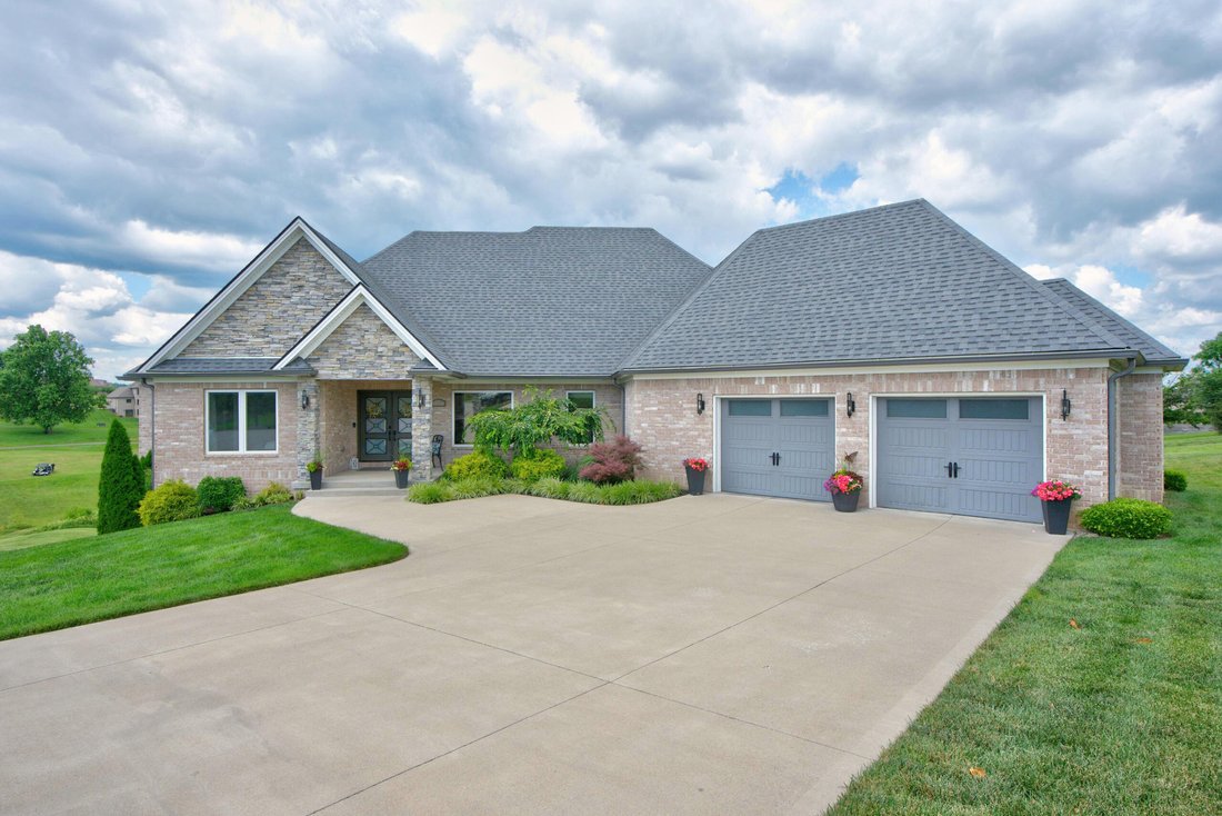 House in Richmond, Kentucky, United States 1 - 18215431