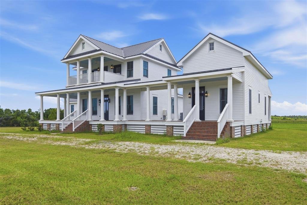 House in Vinton, Louisiana, United States 4 - 18217454