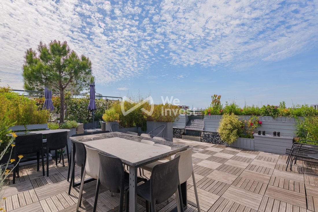 Apartment in Centre Ville, Charenton-le-Pont, France 2 - 18218646