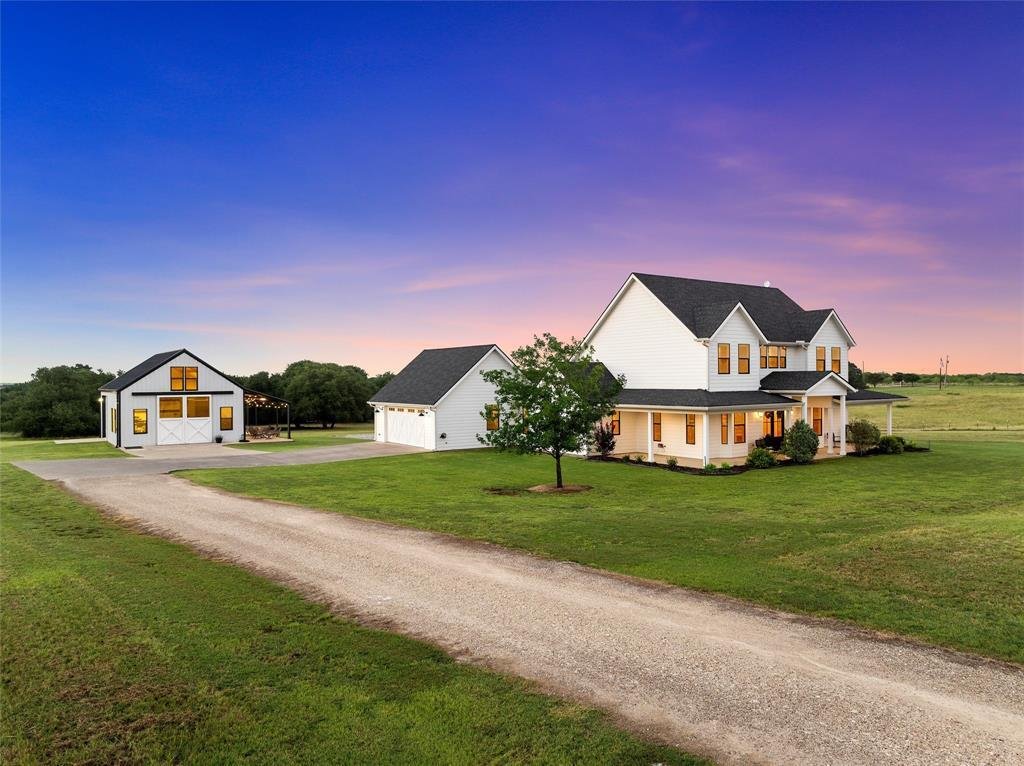 House in China Spring, Texas, United States 4 - 18217156