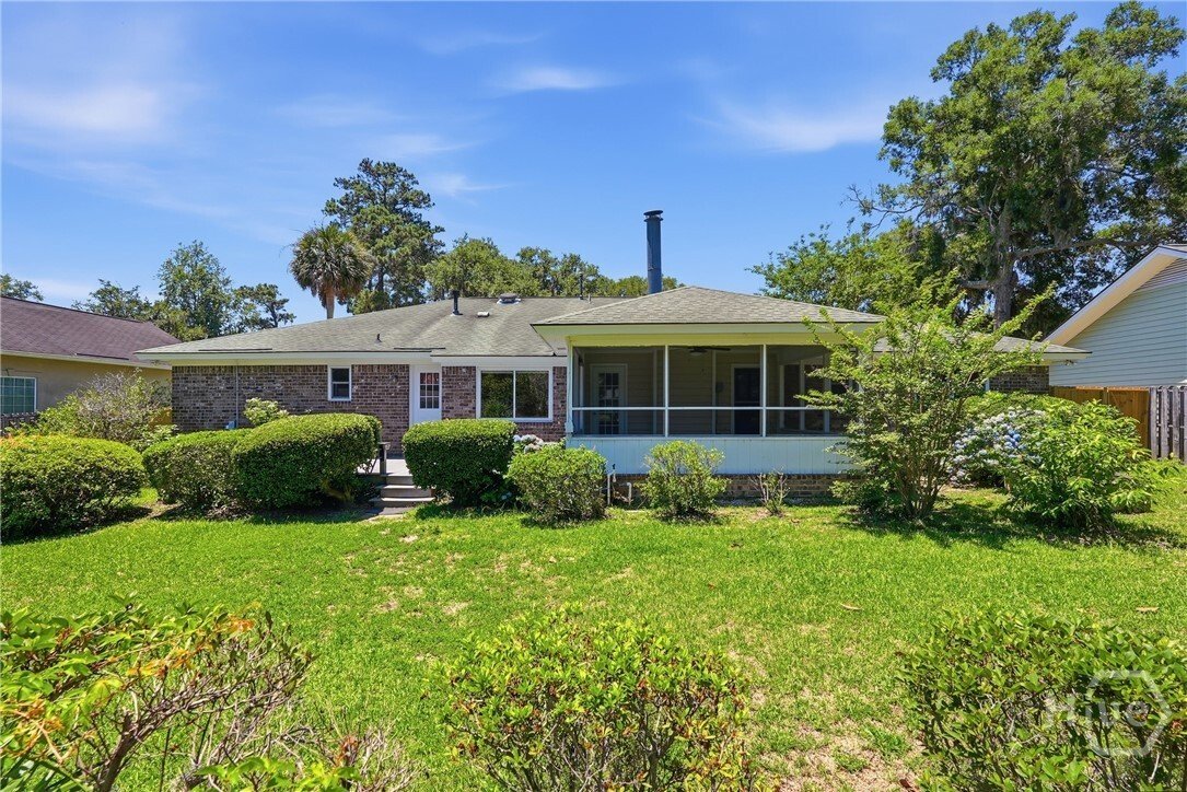 House in Savannah, Georgia, United States 3 - 18215622