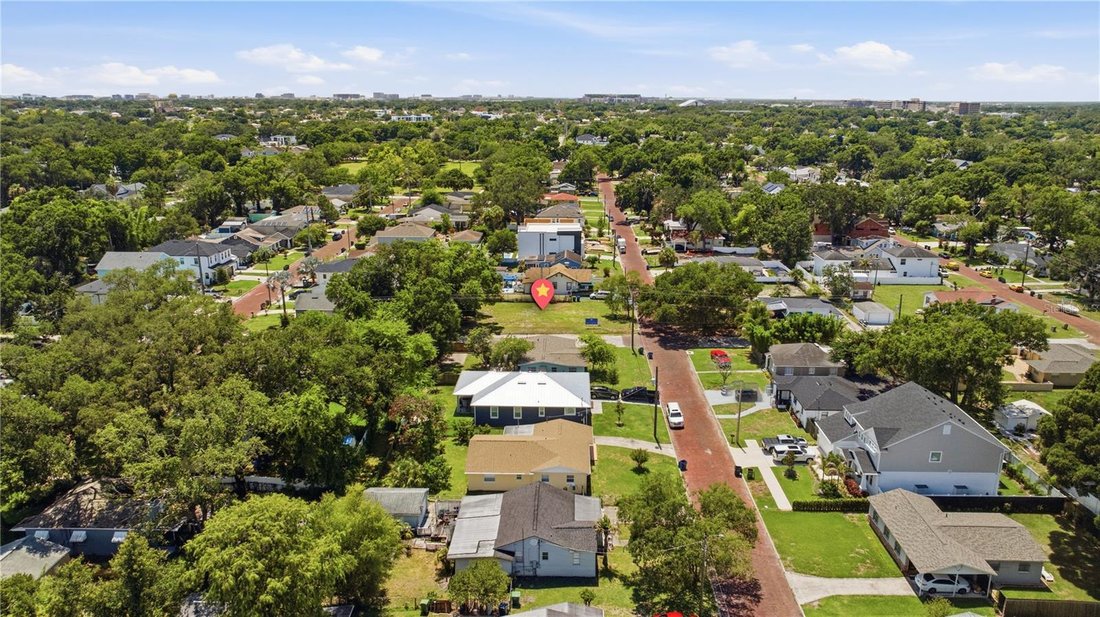 House in Tampa, Florida, United States 3 - 18215689