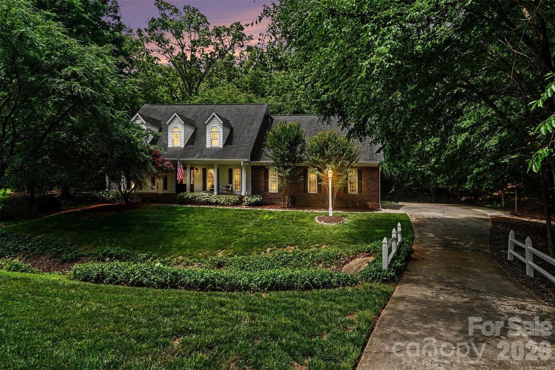 House in Charlotte, North Carolina, United States 2 - 18218729