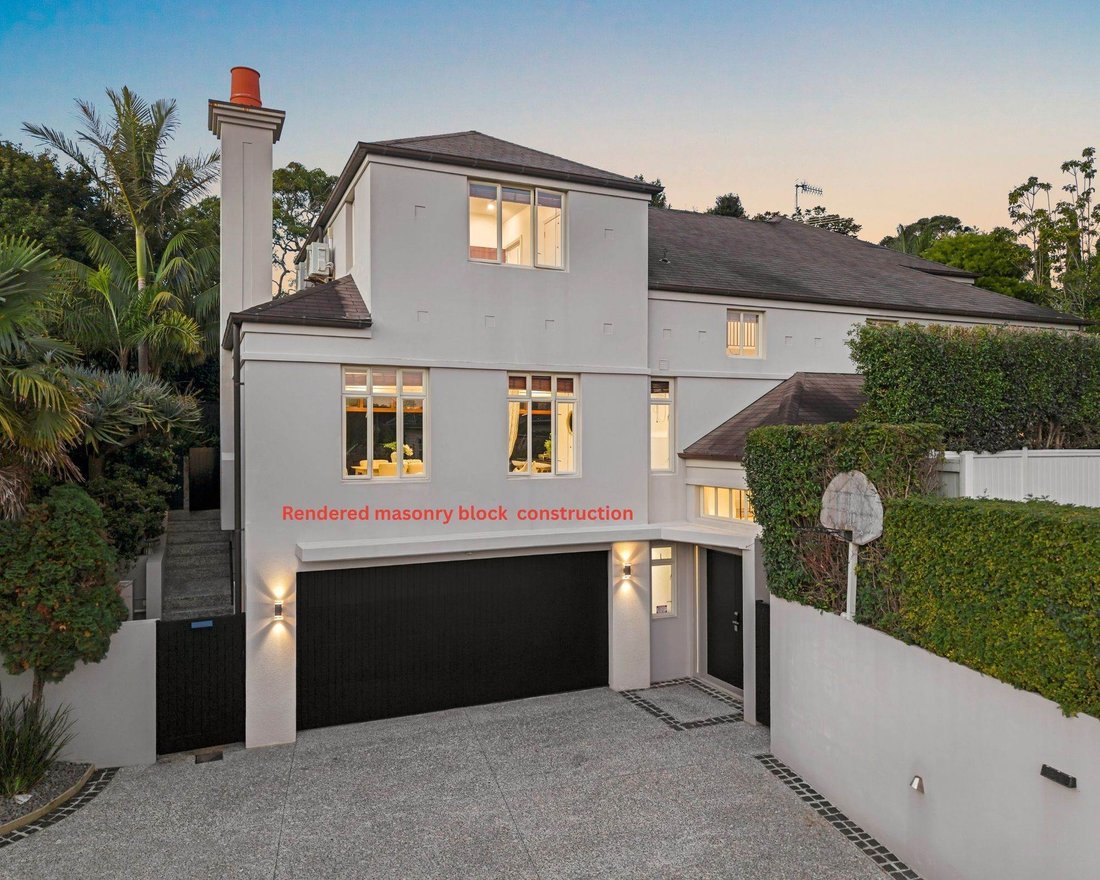 House in Auckland, Auckland, New Zealand 1 - 17849158