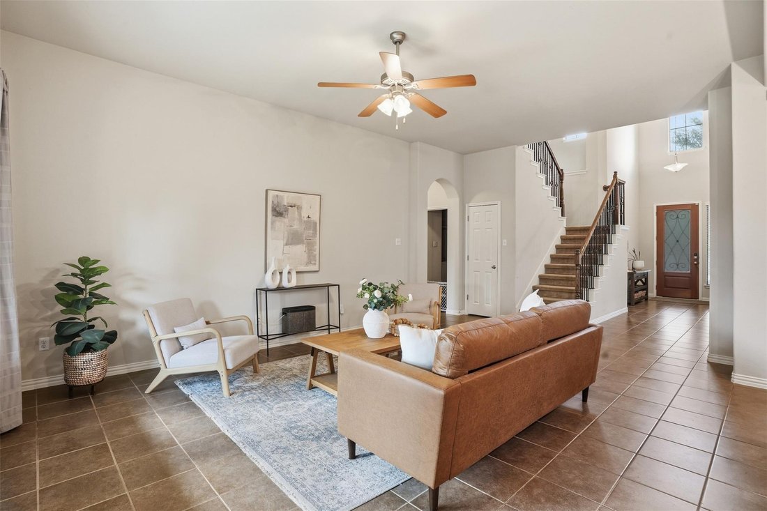 House in Round Rock, Texas, United States 2 - 18215511