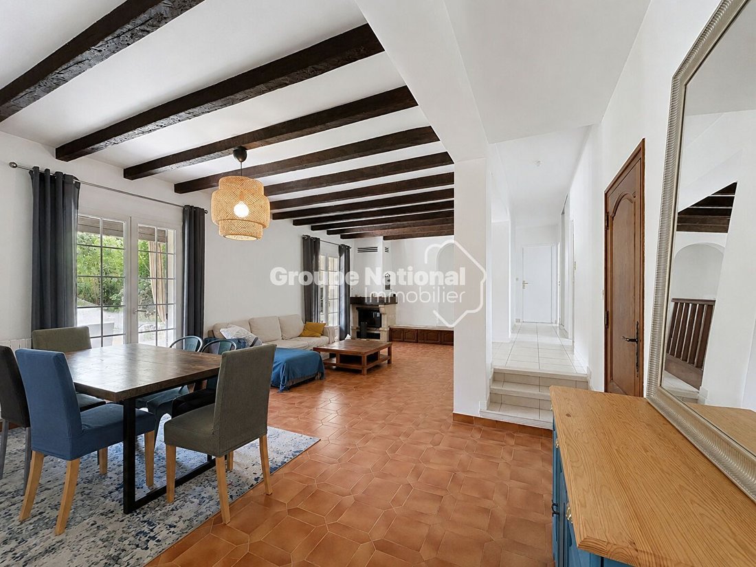 House in Secteur Ouest, Pernes-les-Fontaines, France 4 - 18216916