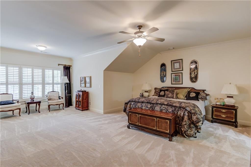 House in Alpharetta, Georgia, United States 4 - 18216015