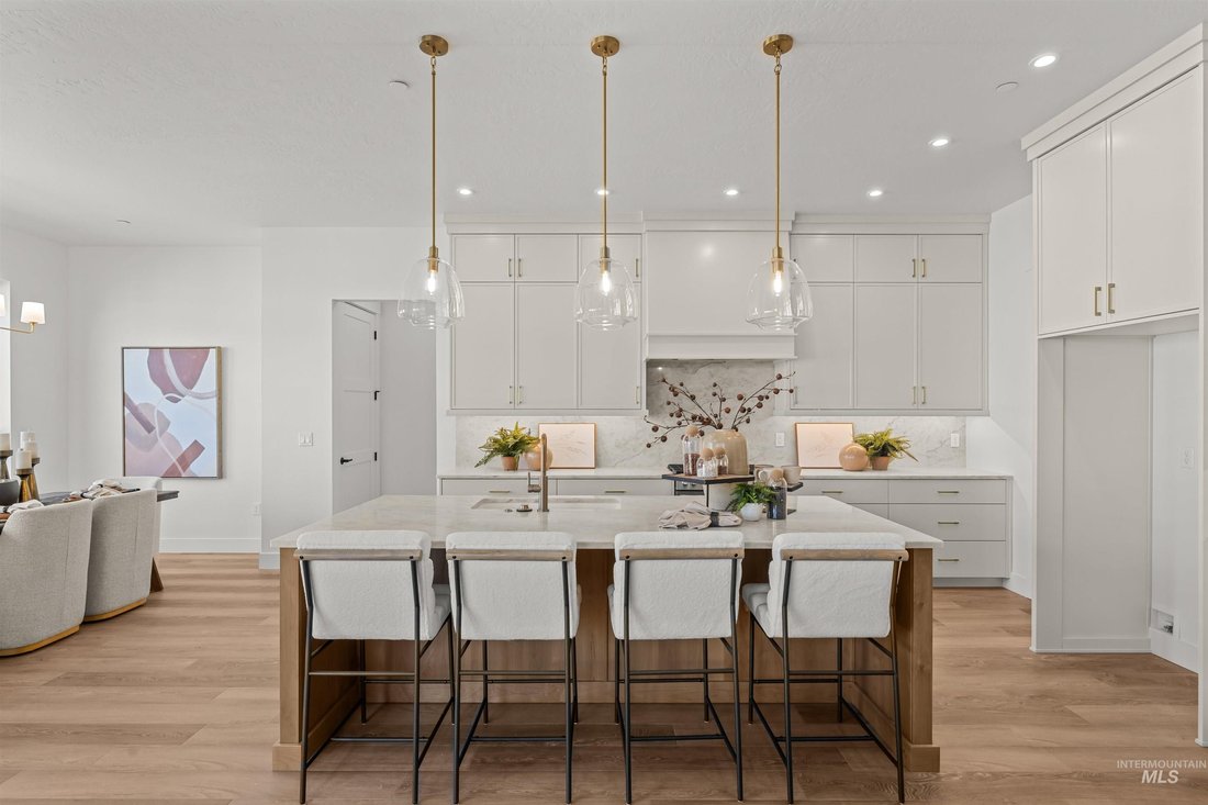 House in Boise, Idaho, United States 4 - 18215948