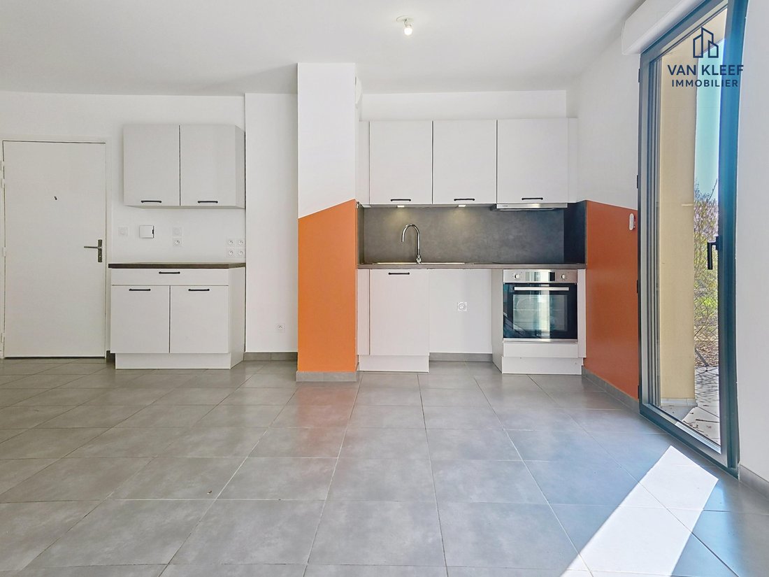 Apartment in Divonne-les-Bains, Auvergne-Rhône-Alpes, France 5 - 18217676